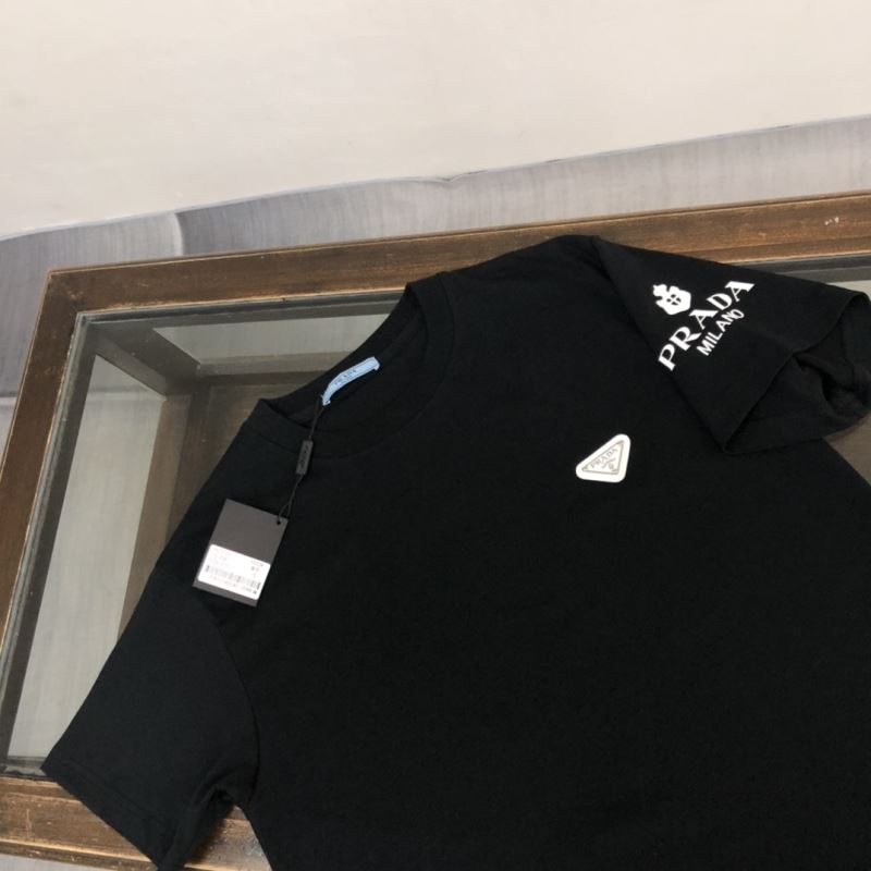 Prada T-Shirts